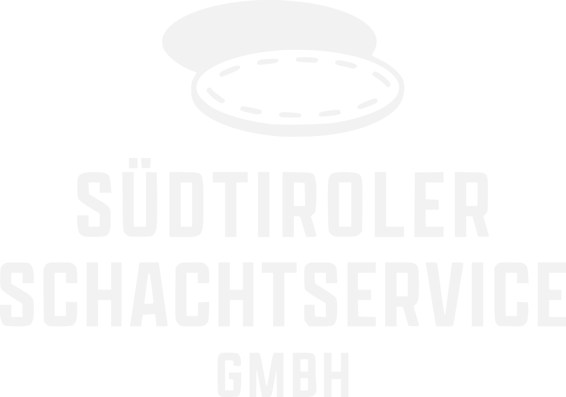 Footer Main Logo